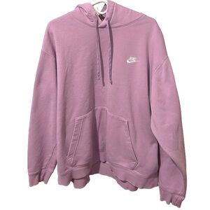 Sold/No longer available - Nike Hoodie